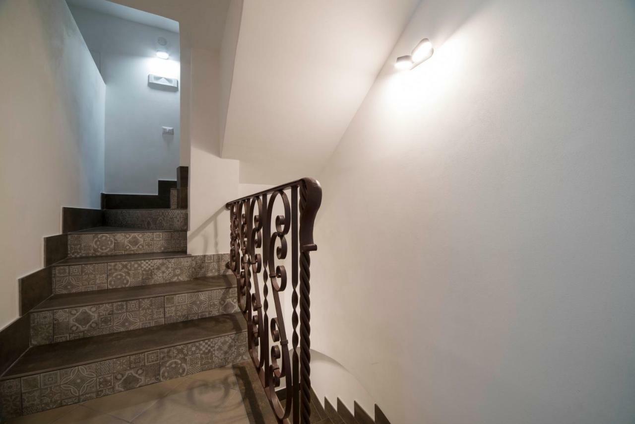 Casa Taiani Amalfi Coast Apartment Vietri sul Mare Exterior photo