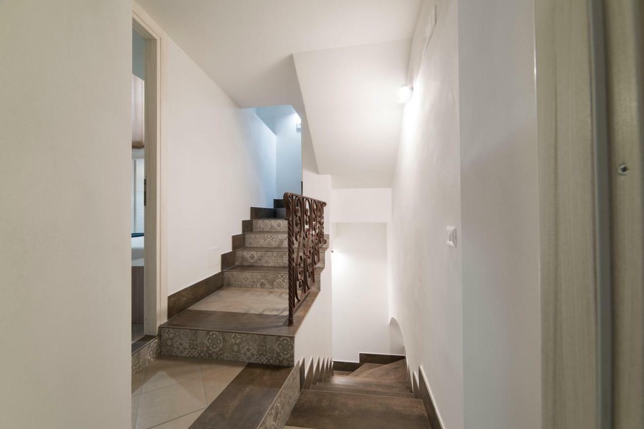 Casa Taiani Amalfi Coast Apartment Vietri sul Mare Exterior photo